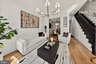 1203 T St NW, Washington, DC 20009 - Photo 6