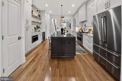 1203 T Street NW, Washington, DC 20009 - Photo 16