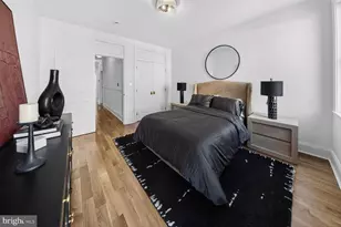 1203 T St NW, Washington, DC 20009 - Photo 32