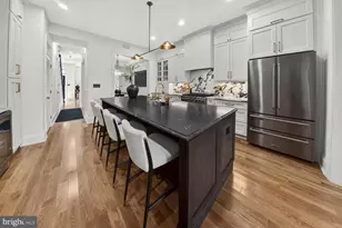 1203 T St NW, Washington, DC 20009 - Photo 18