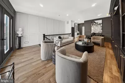 1203 T Street NW, Washington, DC 20009 - Photo 36