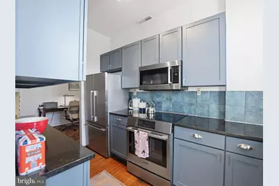 1852 Columbia Road NW #603, Washington, DC 20009 - Photo 4