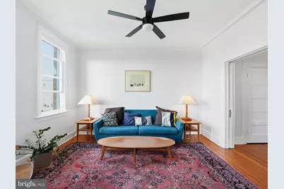 1852 Columbia Road NW #603, Washington, DC 20009 - Photo 2