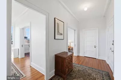 1852 Columbia Road NW #603, Washington, DC 20009 - Photo 20