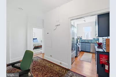 1852 Columbia Road NW #603, Washington, DC 20009 - Photo 12