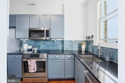 1852 Columbia Road NW #603, Washington, DC 20009 - Photo 1