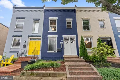 1221 D Street NE, Washington, DC 20002 - Photo 1