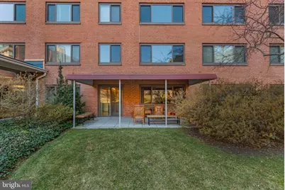 4201 Cathedral Avenue NW #118W, Washington, DC 20016 - Photo 12