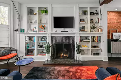 1450 T Street NW, Washington, DC 20009 - Photo 26