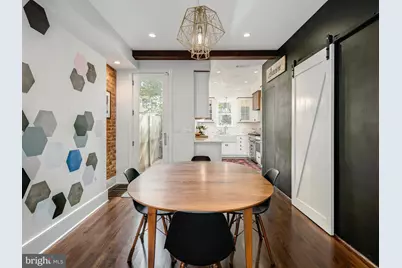 1450 T Street NW, Washington, DC 20009 - Photo 54