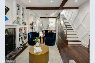 1450 T Street NW, Washington, DC 20009 - Photo 30