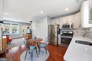 619 18th St NE, Washington, DC 20002 - Photo 4