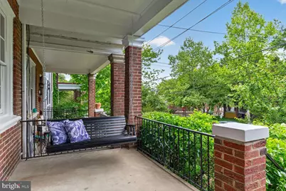 3907 Benton Street NW, Washington, DC 20007 - Photo 2