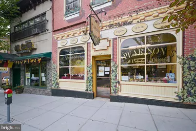 3907 Benton Street NW, Washington, DC 20007 - Photo 36