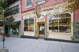 3907 Benton St NW, Washington, DC 20007 - Photo 36