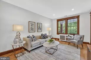 3907 Benton St NW, Washington, DC 20007 - Photo 4