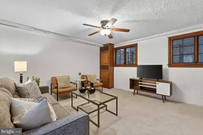3907 Benton Street NW, Washington, DC 20007 - Photo 18
