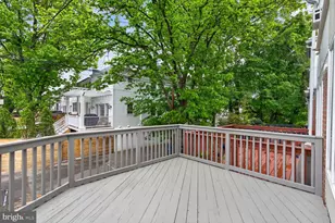 3907 Benton St NW, Washington, DC 20007 - Photo 24