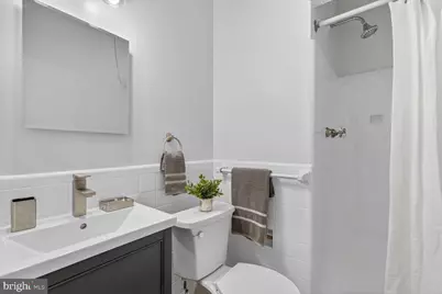 3907 Benton Street NW, Washington, DC 20007 - Photo 12