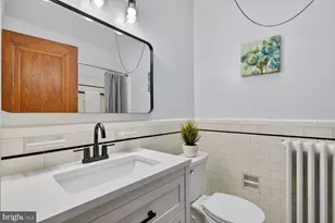 3907 Benton St NW, Washington, DC 20007 - Photo 16