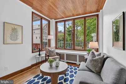 3907 Benton Street NW, Washington, DC 20007 - Photo 8