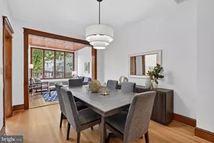 3907 Benton St NW, Washington, DC 20007 - Photo 6