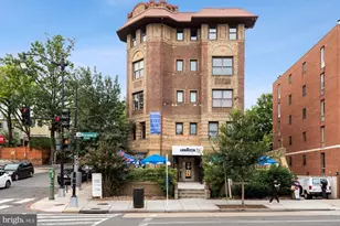 3907 Benton St NW, Washington, DC 20007 - Photo 32