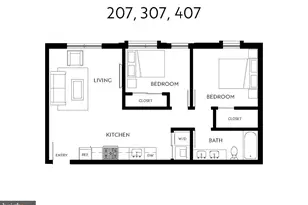 1358 Florida Ave NE, Washington, DC 20002 - Photo 14