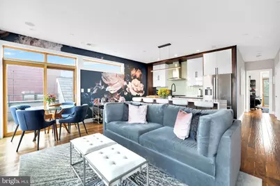1337 K Street SE #PH-3, Washington, DC 20003 - Photo 1