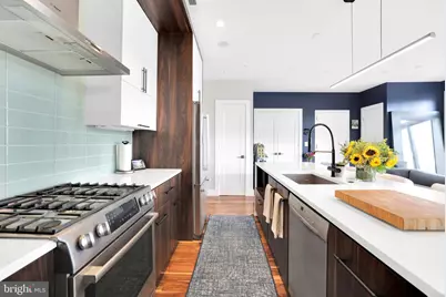 1337 K Street SE #PH-3, Washington, DC 20003 - Photo 4