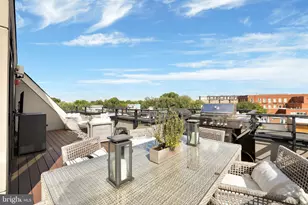 1337 K St SE, Washington, DC 20003 - Photo 18