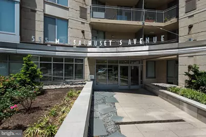 555 Massachusetts Avenue NW #1317, Washington, DC 20001 - Photo 1