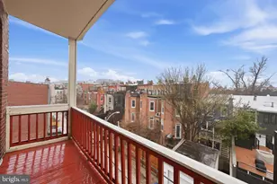 1731 S St NW, Washington, DC 20009 - Photo 24