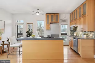 1731 S St NW, Washington, DC 20009 - Photo 8