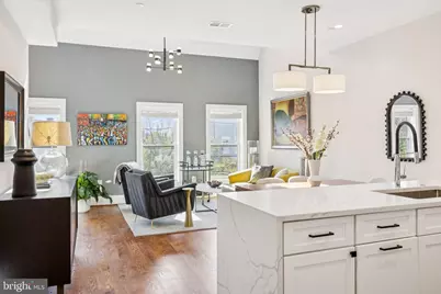 609 Upshur Street NW #3, Washington, DC 20011 - Photo 2