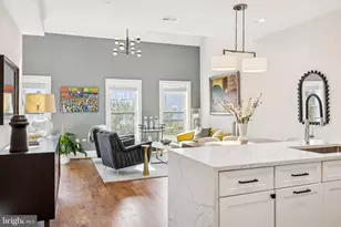 609 Upshur St NW, Washington, DC 20011 - Photo 2