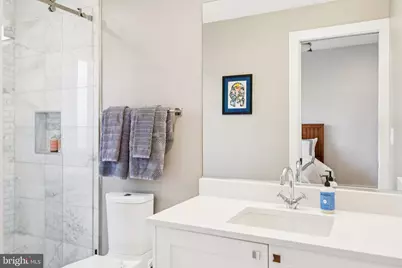 609 Upshur Street NW #3, Washington, DC 20011 - Photo 12