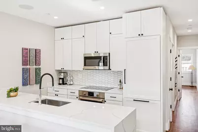 609 Upshur Street NW #3, Washington, DC 20011 - Photo 4