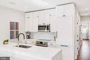 609 Upshur St NW, Washington, DC 20011 - Photo 4