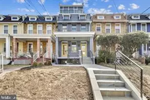 822 Madison St NW, Washington, DC 20011 - Photo 1