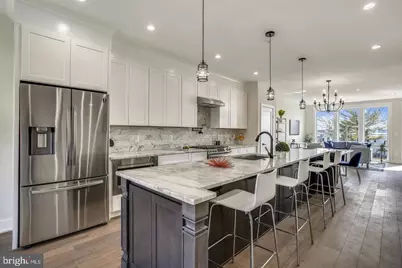 822 Madison Street NW, Washington, DC 20011 - Photo 6