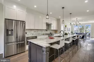 822 Madison St NW, Washington, DC 20011 - Photo 6