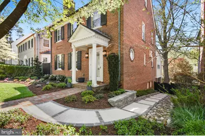 3400 Legation Street NW, Washington, DC 20015 - Photo 50