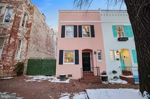 1233 Potomac St NW, Washington, DC 20007 - Photo 2