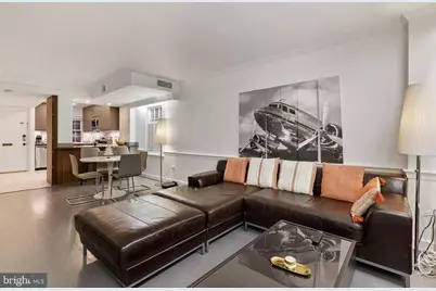 1233 Potomac Street NW, Washington, DC 20007 - Photo 4