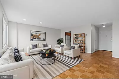 2829 Connecticut Avenue NW #503, Washington, DC 20008 - Photo 6