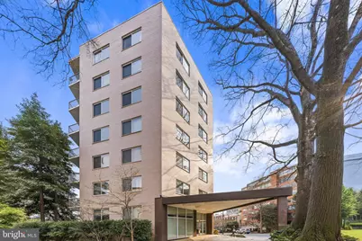 2829 Connecticut Avenue NW #503, Washington, DC 20008 - Photo 28