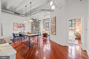 1701 Kalorama Rd NW, Washington, DC 20009 - Photo 8