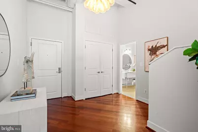 1701 Kalorama Road NW #207, Washington, DC 20009 - Photo 10