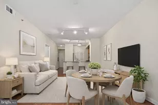 400 Massachusetts Ave NW, Washington, DC 20001 - Photo 10